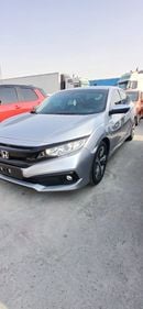 هوندا سيفيك LX 1.6L