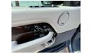 لاند روفر رينج روفر RANGE ROVER VOGUE SE SUPERCHARGED 2020 V8 DEALER WARRANTY