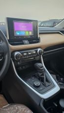 Toyota RAV4 2.5L EXR Hybrid