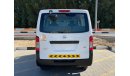 Nissan Urvan 2016 14 Seats Ref#02