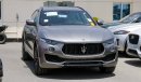 Maserati Levante GranSport S