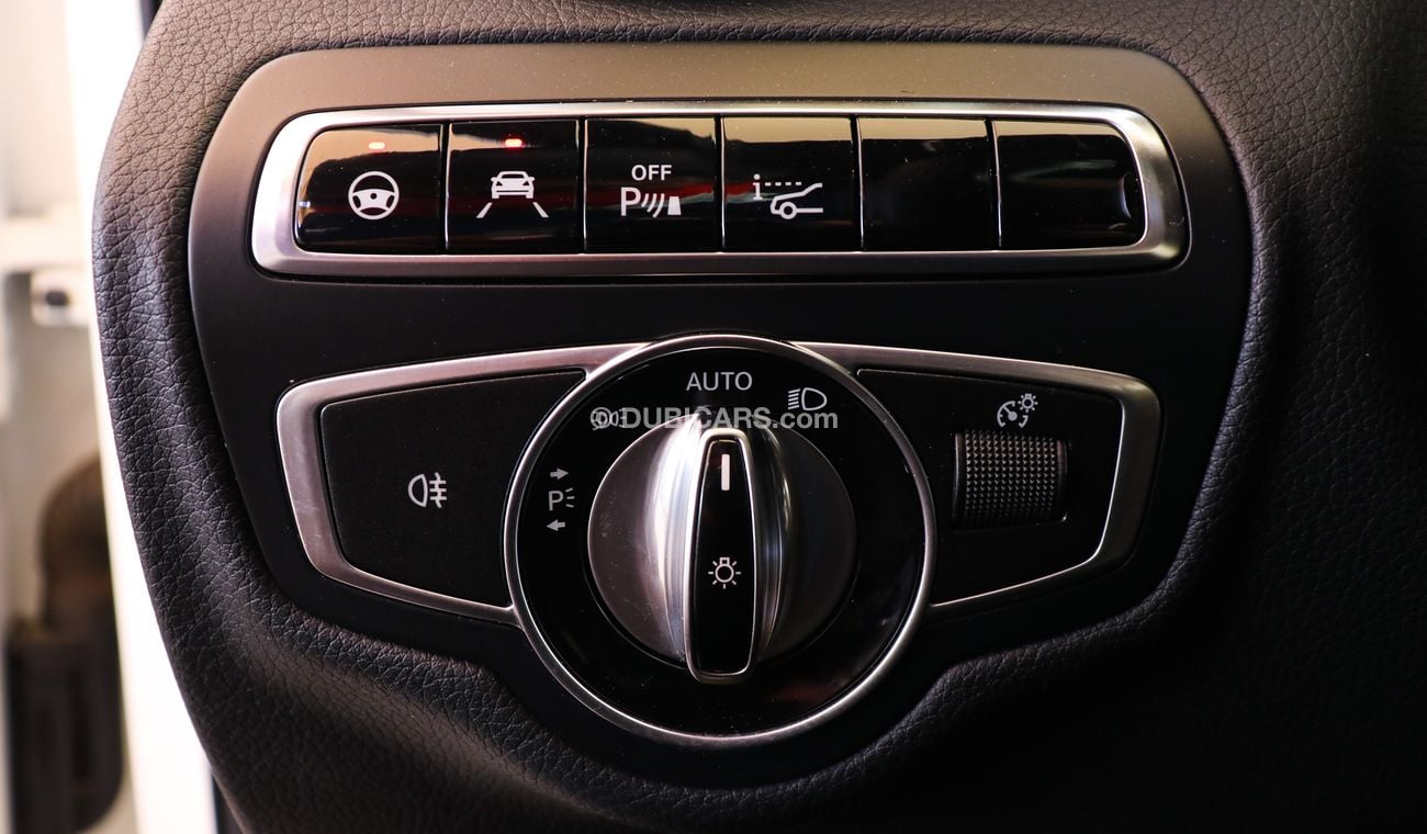 Mercedes-Benz C 450 AMG 4Matic