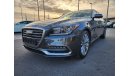 Hyundai Genesis Hyundai Genesis 38_2017_Excellent_Condition _Full option