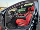 مرسيدس بنز E 350 E 350 d AMG Line | American Specs