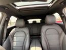 Mercedes Benz GLC Coupe 300 4MATIC