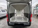 Foton View C Panel Van BJ 5039 C2 NB Cargo Van Petrol / AL TAYER MOTORS  AL QOUZ SHOWROOM