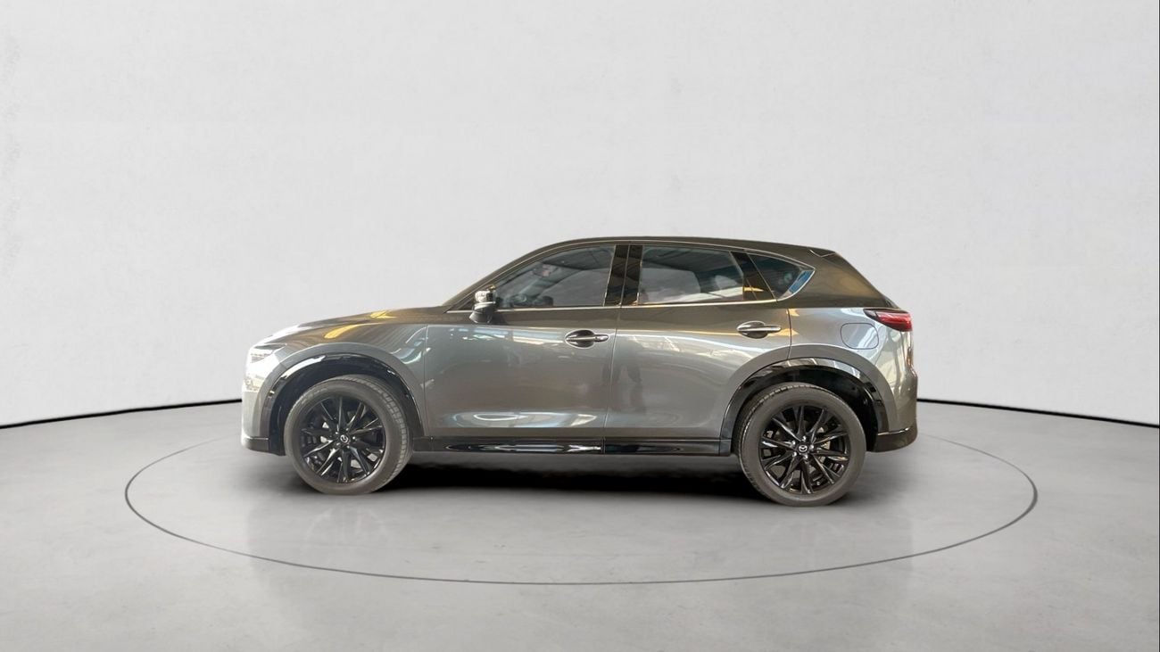 Mazda CX-5 IGNITE EDITION 2.5 SPORT PLUS AUTO 4WD | Guaranteed Warranty | 0 Down Payment
