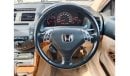 Honda Accord HONDA ACCORD RIGHT HAND DRIVE (PM1279)