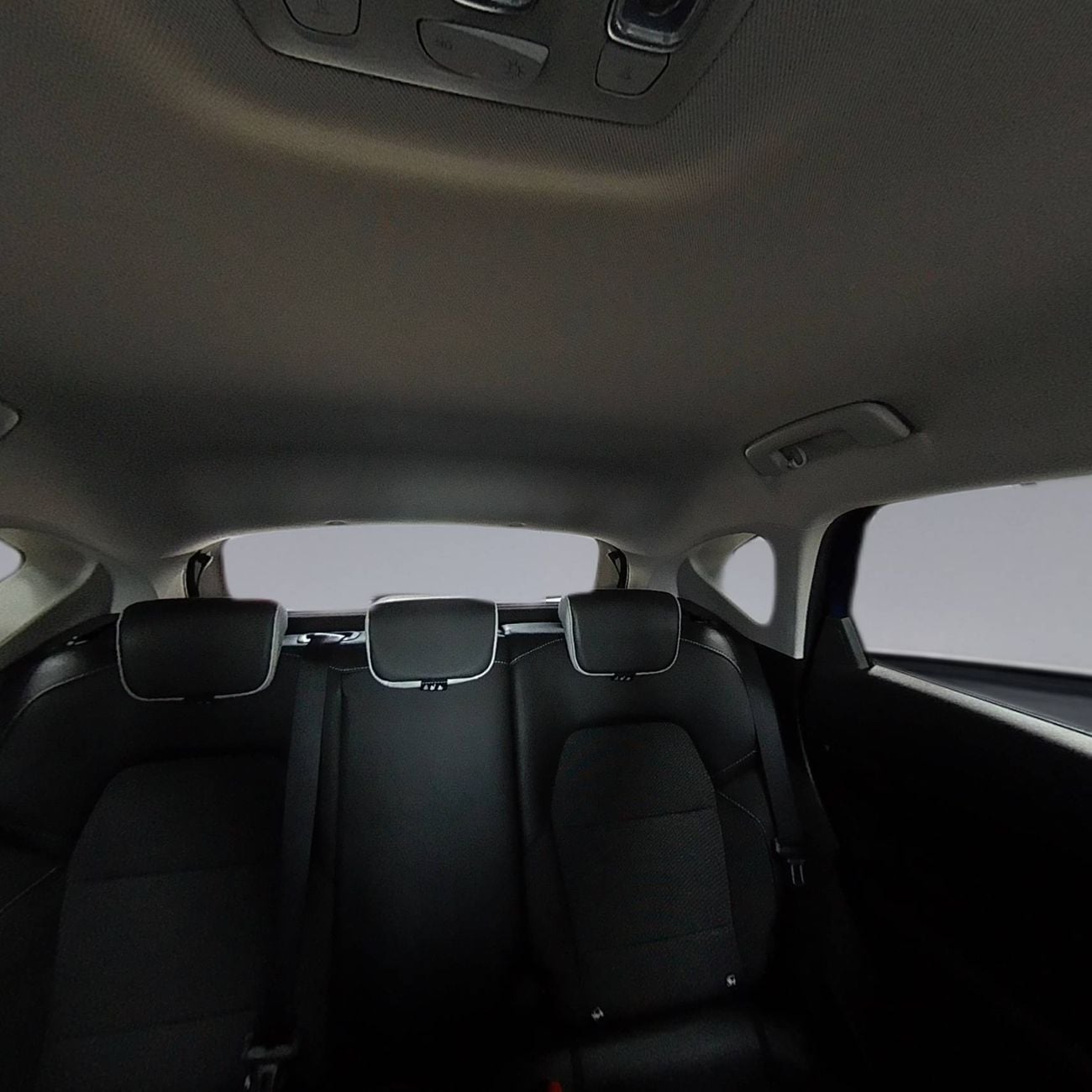 Infiniti QX60 LUXE 2.0