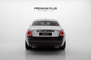 Rolls Royce Ghost EWB
