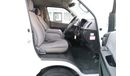 Toyota Hiace TOYOTA HIACE VAN RIGHT HAND DRIVE (PM 893)