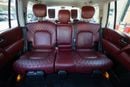 Nissan Patrol SE Platinum 4.0L
