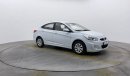 Hyundai Accent GL 1600