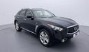 Infiniti QX70 LUXURY 3.7 | Zero Down Payment | Free Home Test Drive