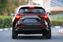 لكزس NX350h PLATINUM Lexus NX350h with Sunroof 2026 at Best Export Price