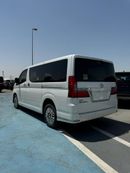 Toyota Granvia Toyota Granvia 2.8L Turbo Diesel!!! 2022 Best price for export!!!