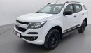 Chevrolet Trailblazer Z71 3.6 | Under Warranty | Inspected on 150+ parameters