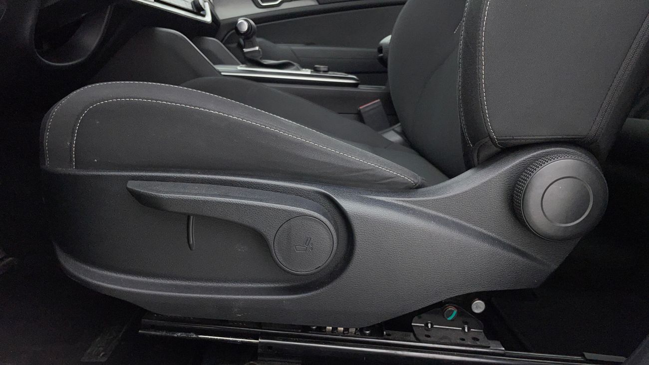 Kia Sportage LX 1.6 | Zero Down Payment | Free Home Test Drive