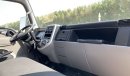 Mitsubishi Canter 2017 Ref#643