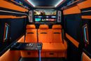 Mercedes-Benz Sprinter VIP MERCEDES with Additional AC and Air Suspension - 2 Years Warranty VLINE