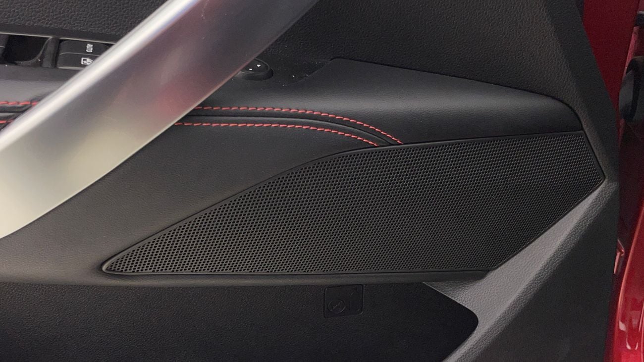 شيفروليه جروف 2025 PREMIER | AED 745/Month | 0 DP | 30 Day Return | Warranty | Service History