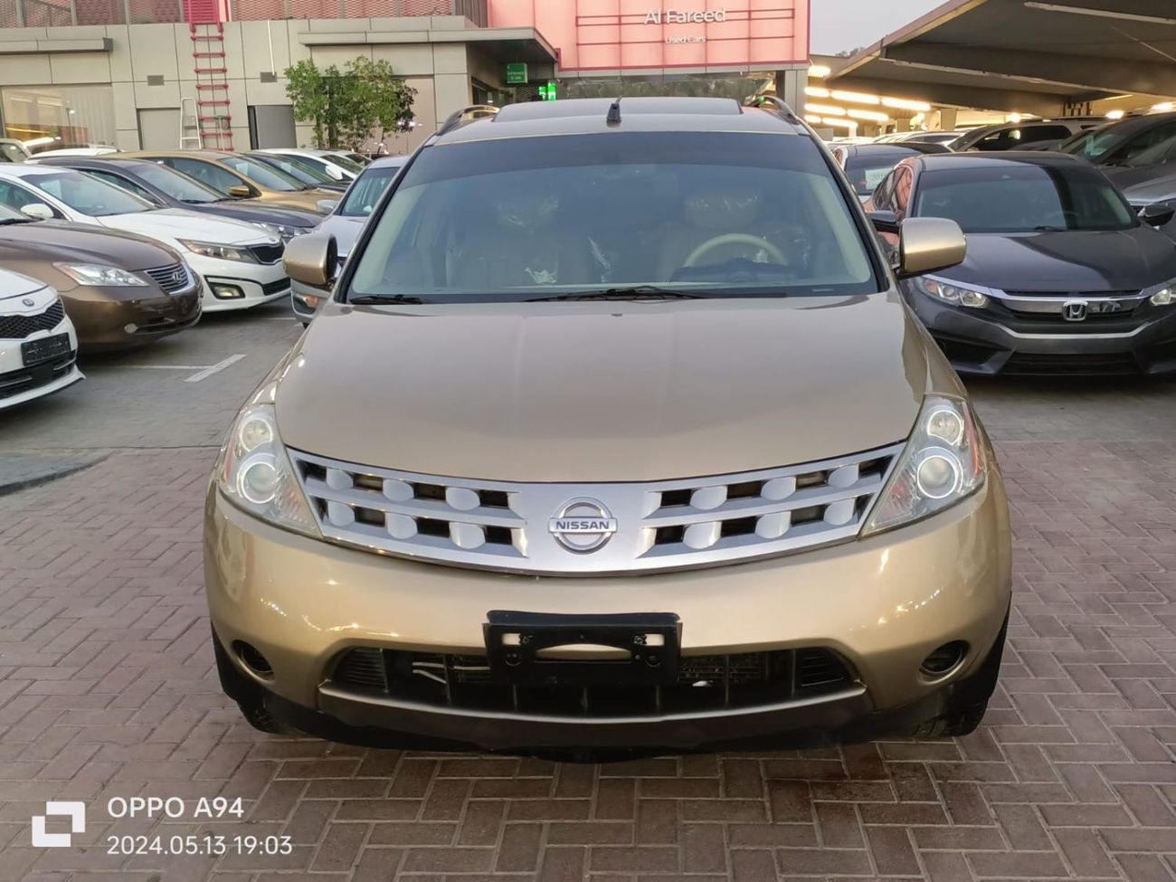 Nissan Murano