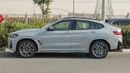 BMW X4 (For Export , НА ЭКСПОРТ) M xDrive 30i 2.0T GCC 2025 Без пробега