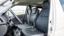 Toyota Hiace MID ROOF 2.7  2025