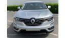 رينو كوليوس RENAULT KOLEOS 4WD AED 920/ month JUST ARRIVED NEW ARRIVAL EXCELLENT CONDITION UNLIMITED KM WARRANTY