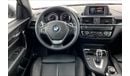 BMW 220i Sport Line | 1 year free warranty | 0 down payment | 7 day return policy