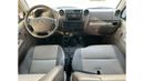 Toyota Land Cruiser Pick Up DOUBLE CABIN PICKUP | LHD | 4.0L PETROL ENGINE | 2013 | 4 X 4
