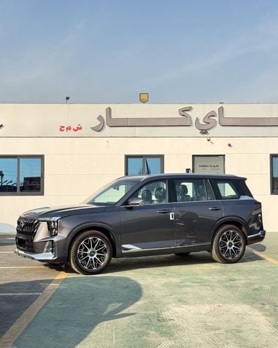 جي إي سي GS 8 GX