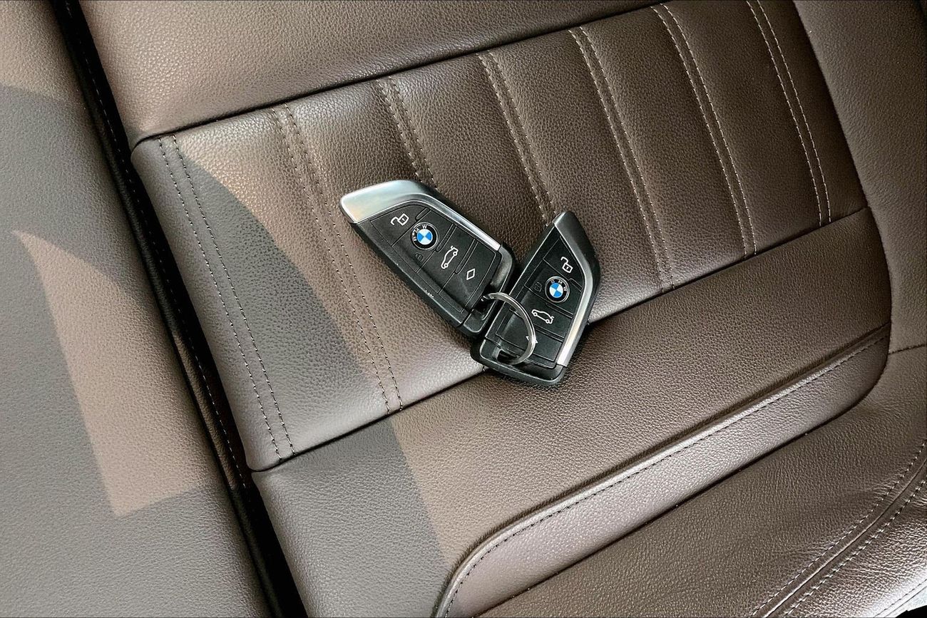 BMW X3 xDrive 30i M Sport | National Day Celebration | Guaranteed Warranty | 0 Down Payment