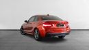 BMW 220i Std 2.0L Turbo