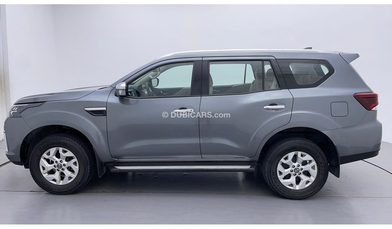 Nissan XTerra TITANIUM 2.5 | Zero Down Payment | Free Home Test Drive