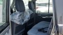 Toyota Land Cruiser Pick Up 4.0L V6 . 24-valve DOHC . VVT-i . DOHC. 16V . 5 Seater . 4 Door . Automatic . Four Wheel Drive