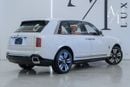 Rolls-Royce Cullinan 2025 Rolls Royce Cullinan V12, Like Brand New, Delivery kms, Fully Loaded, Japanese Spec