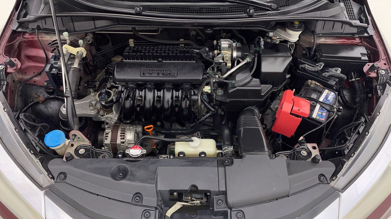 Honda City DX 1.5 | Zero Down Payment | Home Test Drive