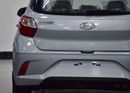 Hyundai Grand i10 EXCELLENT DEAL for our Hyundai Grand i10 1.2L ( 2023 Model ) in Silver Color GCC Specs