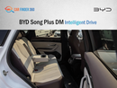 BYD Song Plus BYD SONG PLUS DM INTELLIGENT DRIVE DM-i 160KM FLAGSHIP 2025(export)