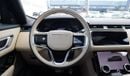 Land Rover Range Rover Velar R-DYNAMIC SE SE