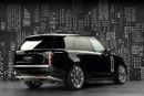 Land Rover Range Rover RANGE ROVER | VOGUE AUTOBIOGRAPHY P530 | GCC SPECS | DEALER WARRANTY AL TAYER AUTOBIOGRAPHY P530