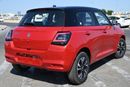Suzuki Swift GLX 1.2L Petrol AT  (  incoming stock )