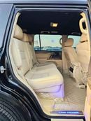 Toyota Land Cruiser GXR V6 4.0/ FULL OPTION/ SUNROOF/ LEATHER / GCC / EXPORT ONLY / LOT#77934