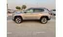 Jeep Compass LIMITED EDITION 4x4 HOT LOT 2.4L V4 2020 US IMPORTED