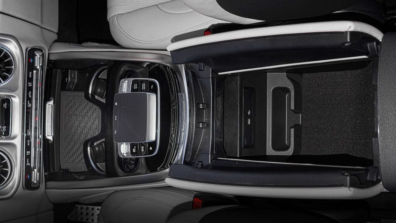 Mercedes Benz G63 AMG Double Night Package 2026 | Nardo Grey | Double Night Package | 4.0L V8 Biturbo