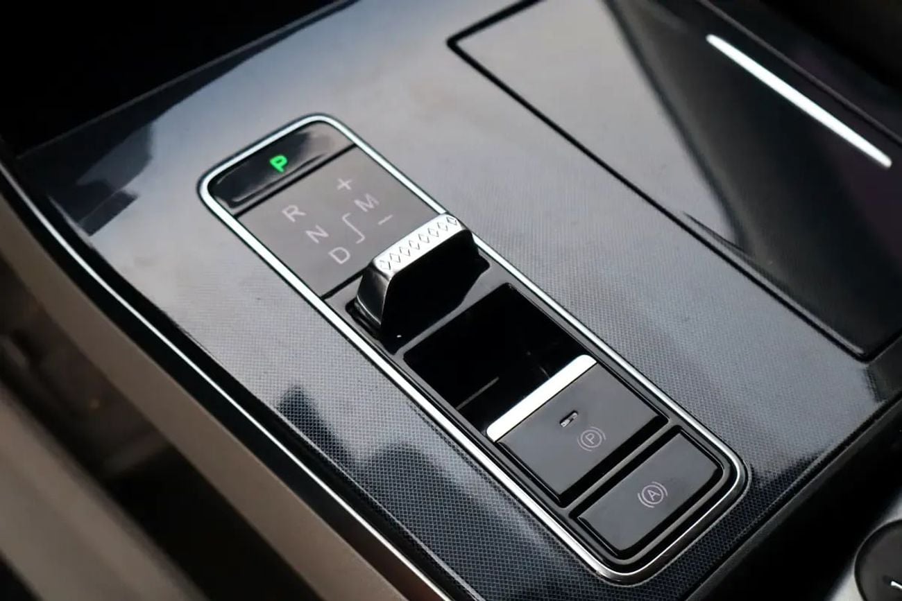 Exeed LX COMFORT Exeed LX 2024 GCC specs