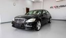 Mercedes-Benz S 350 With S65 AMG Body Kit