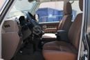 تويوتا لاند كروزر 70 LC76 LX LHD LC76 2.8L T-DSL LX-Z1 4WD AT WITH COMPRESSOR 2025MY