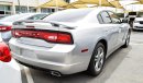 Dodge Charger AWD